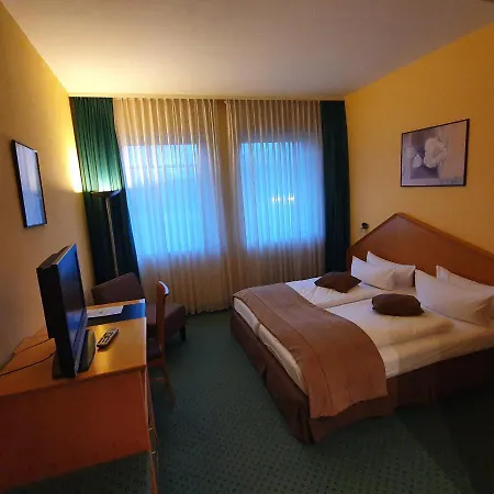 Otel A2 Schopsdorf (Gentin)