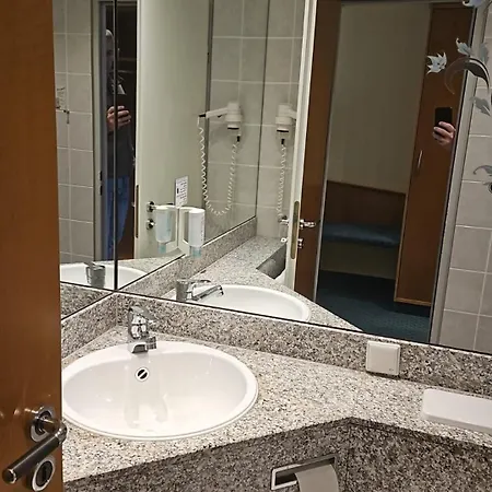 فندق A2 Schopsdorf (Gentin)