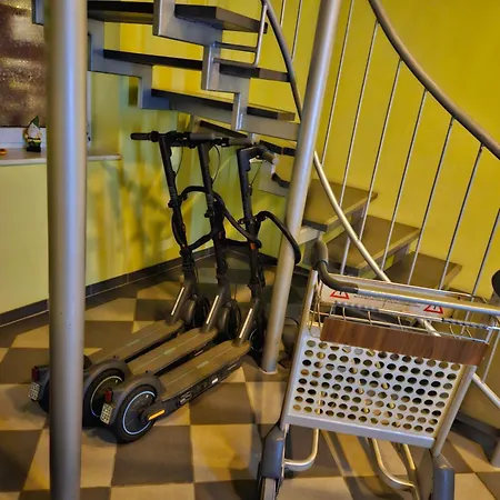 A2 3* Schopsdorf (Gentin)