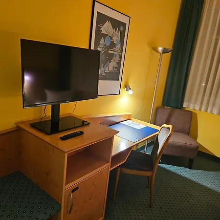 A2 Otel