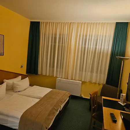 A2 Szálloda 3*