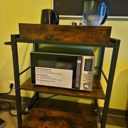 A2 Otel Schopsdorf (Gentin)