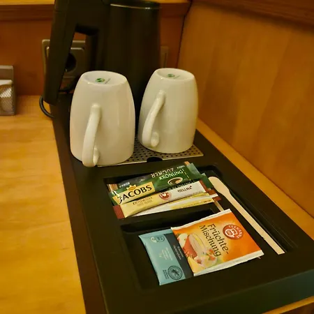 Otel A2 Schopsdorf (Gentin)