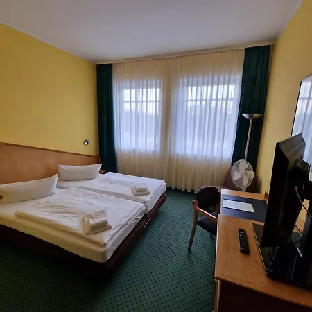 A2 Hotel Schopsdorf (Gentin)