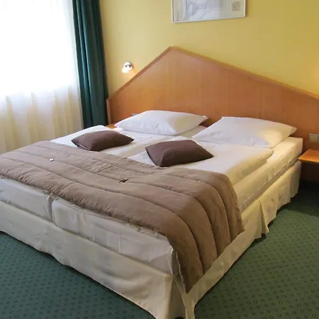 فندق A2 Schopsdorf (Gentin)