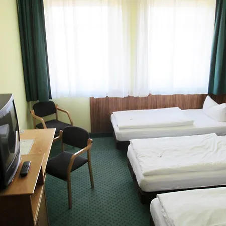 A2 3* Schopsdorf (Gentin)