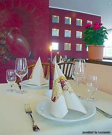 A2 Hotel 3*
