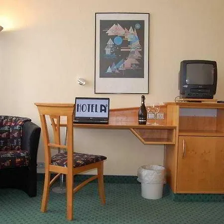 A2 3* Schopsdorf (Gentin)