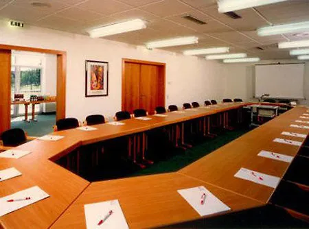 A2 Otel Schopsdorf (Gentin)