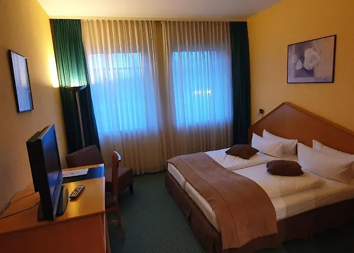Hotel A2 Schopsdorf (Gentin)