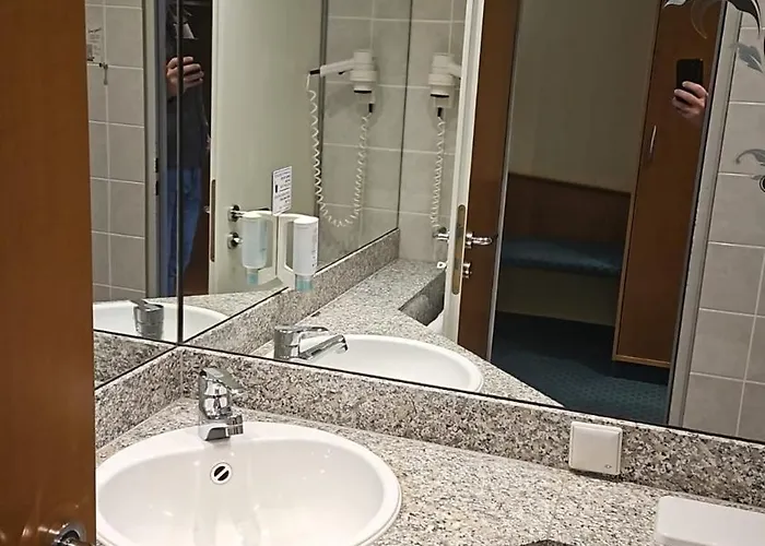 Hotel A2 Schopsdorf (Gentin)