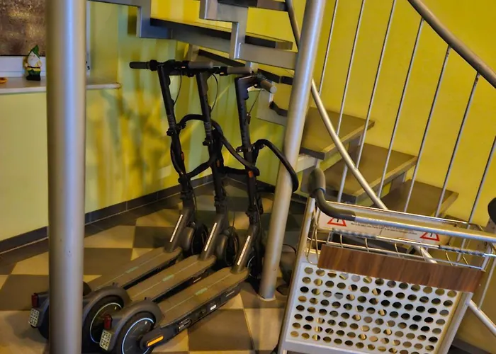 A2 3* Schopsdorf (Gentin)