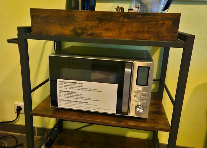 A2 Hotel Schopsdorf (Gentin)