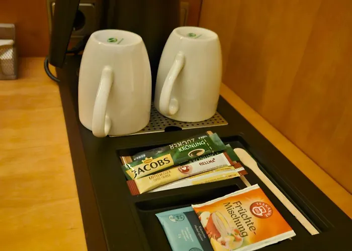 Hotel A2 Schopsdorf (Gentin)