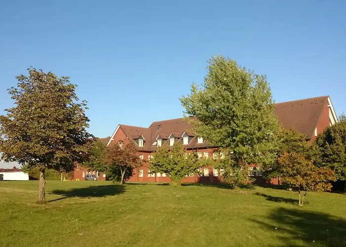 A2 3* Schopsdorf (Gentin)