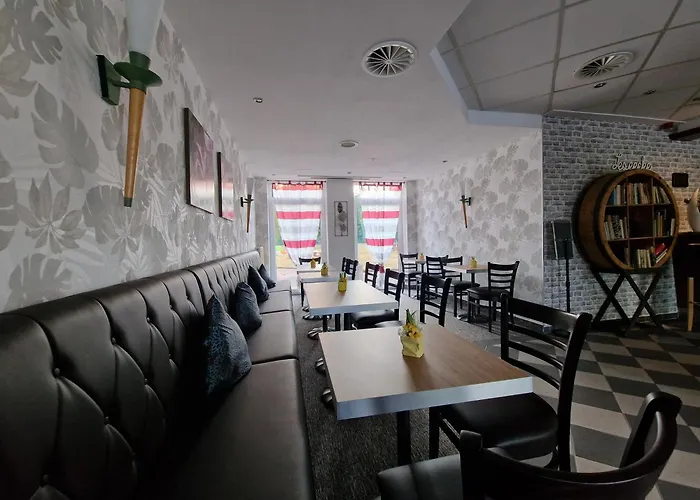 A2 3* Schopsdorf (Gentin)