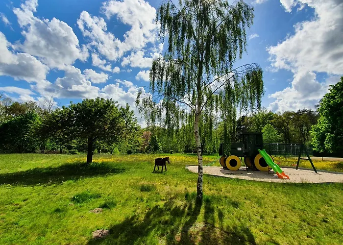 Hotel A2 Schopsdorf (Gentin)