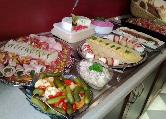 Hotel A2 Schopsdorf (Gentin)