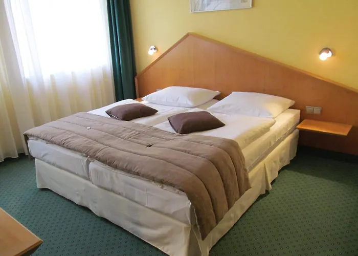 Hotel A2 Schopsdorf (Gentin)