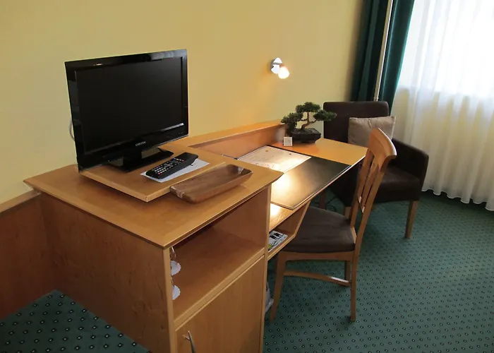 A2 3* Schopsdorf (Gentin)