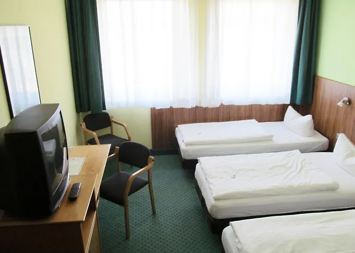 A2 3* Schopsdorf (Gentin)