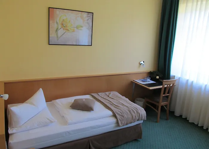 A2 Hotel Schopsdorf (Gentin)