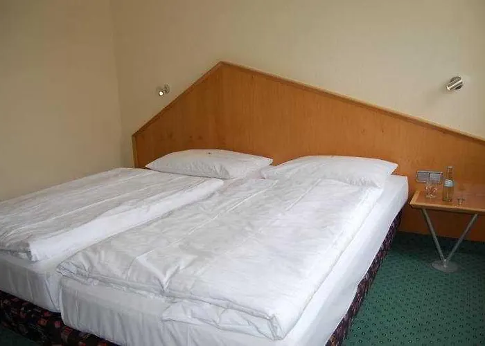 Hotel A2 Schopsdorf (Gentin)