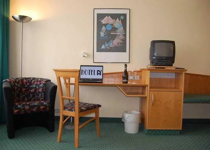 A2 3* Schopsdorf (Gentin)