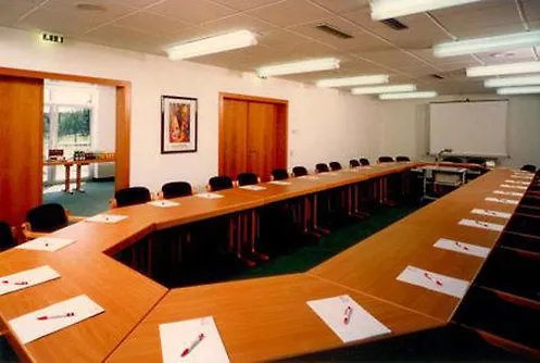 A2 Hotel Schopsdorf (Gentin)